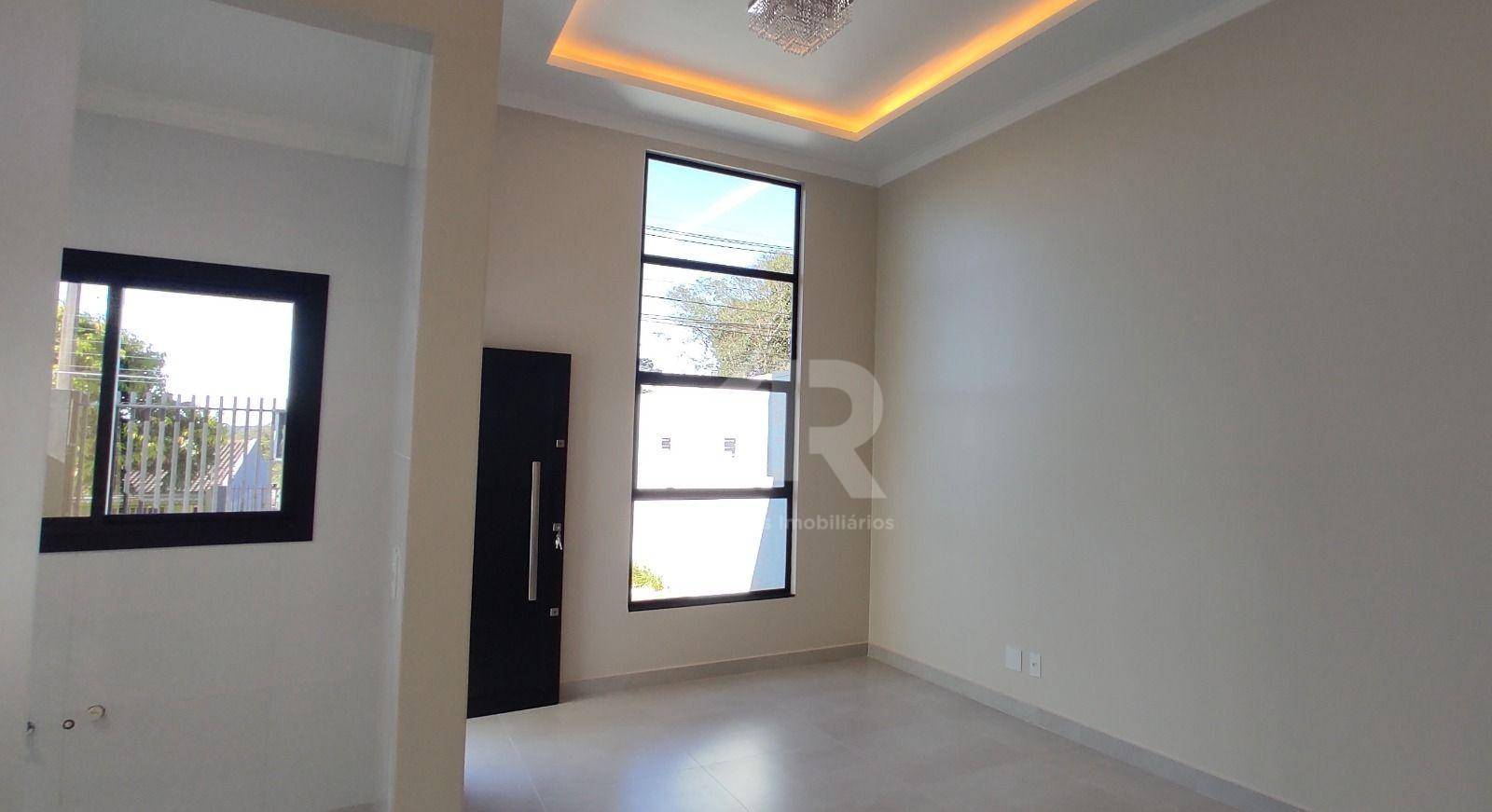 Casa à venda com 3 quartos, 94m² - Foto 4