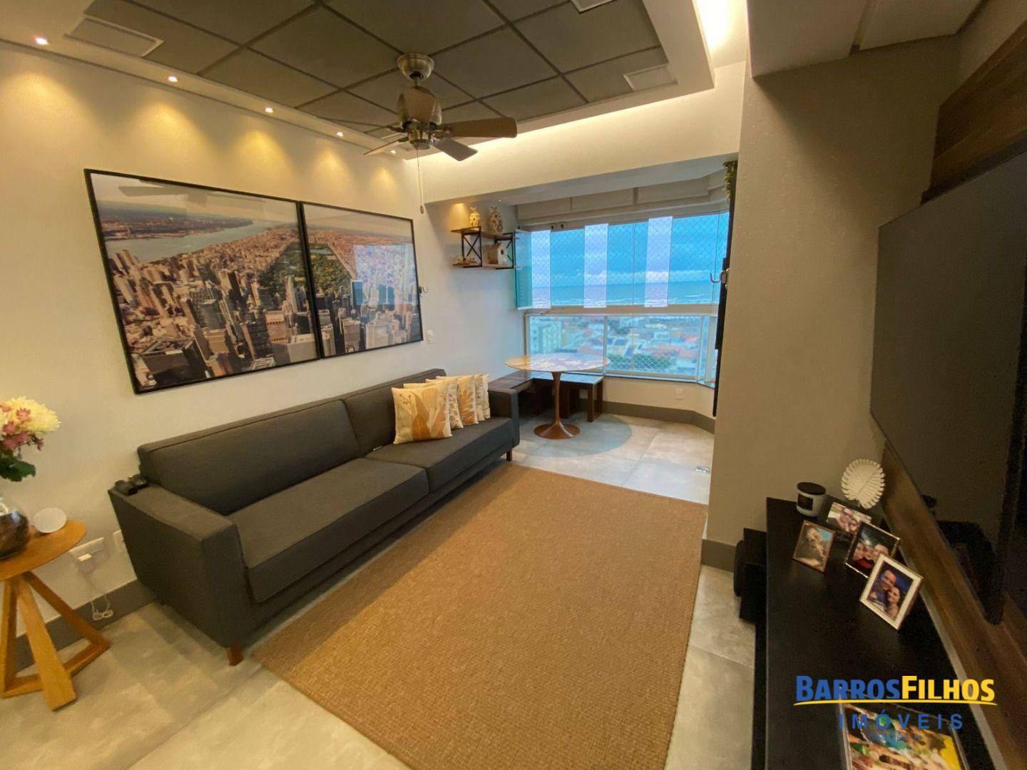 Apartamento à venda com 2 quartos, 80M2 - Foto 19