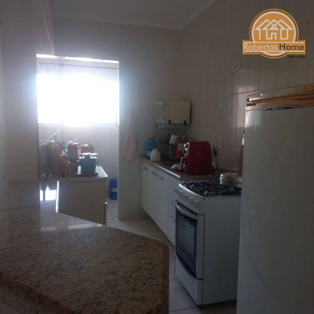 Apartamento à venda com 1 quarto, 49m² - Foto 4