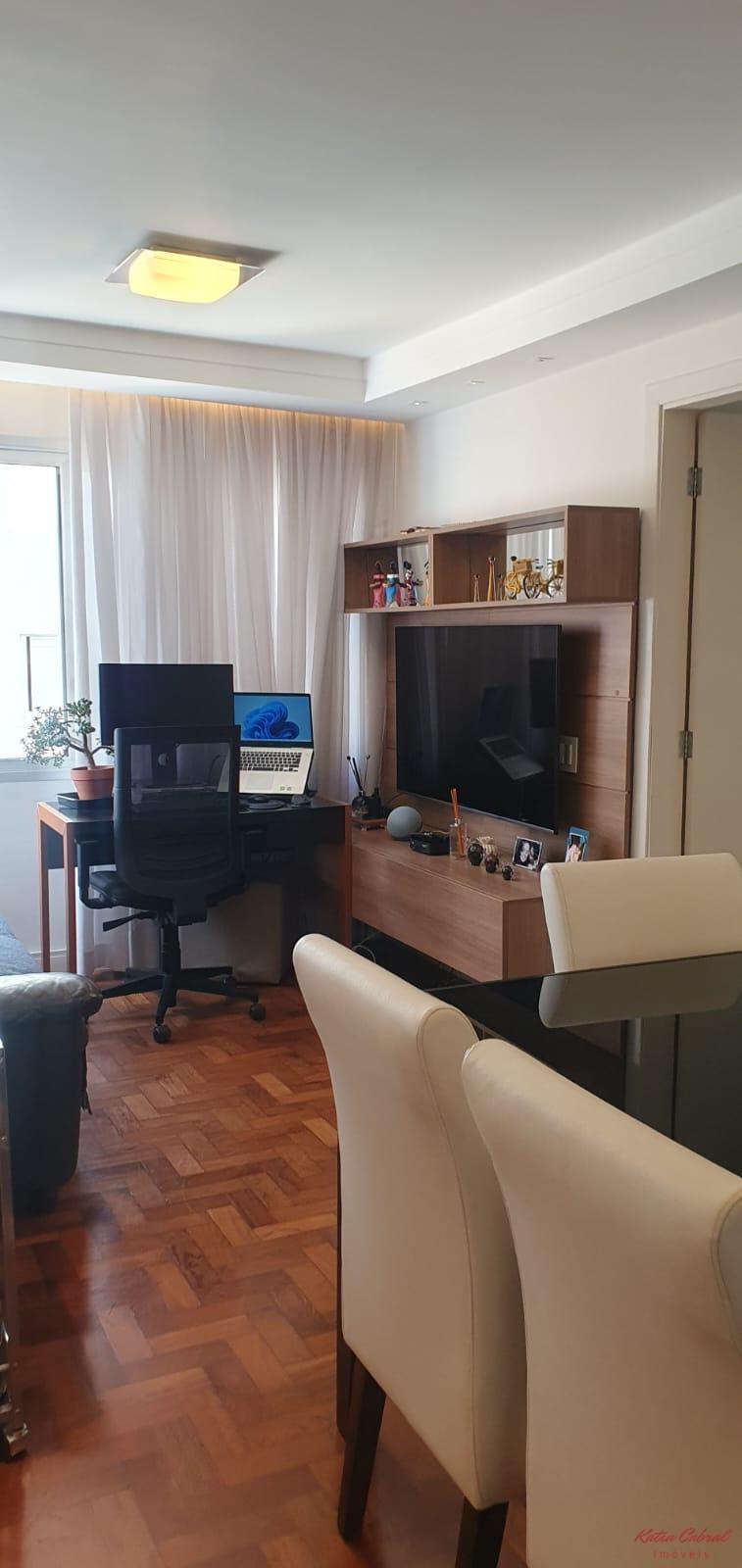 Apartamento à venda com 2 quartos, 75m² - Foto 6