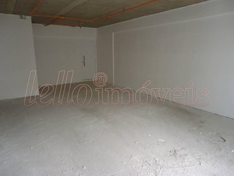 Conjunto Comercial-Sala para alugar, 55m² - Foto 2