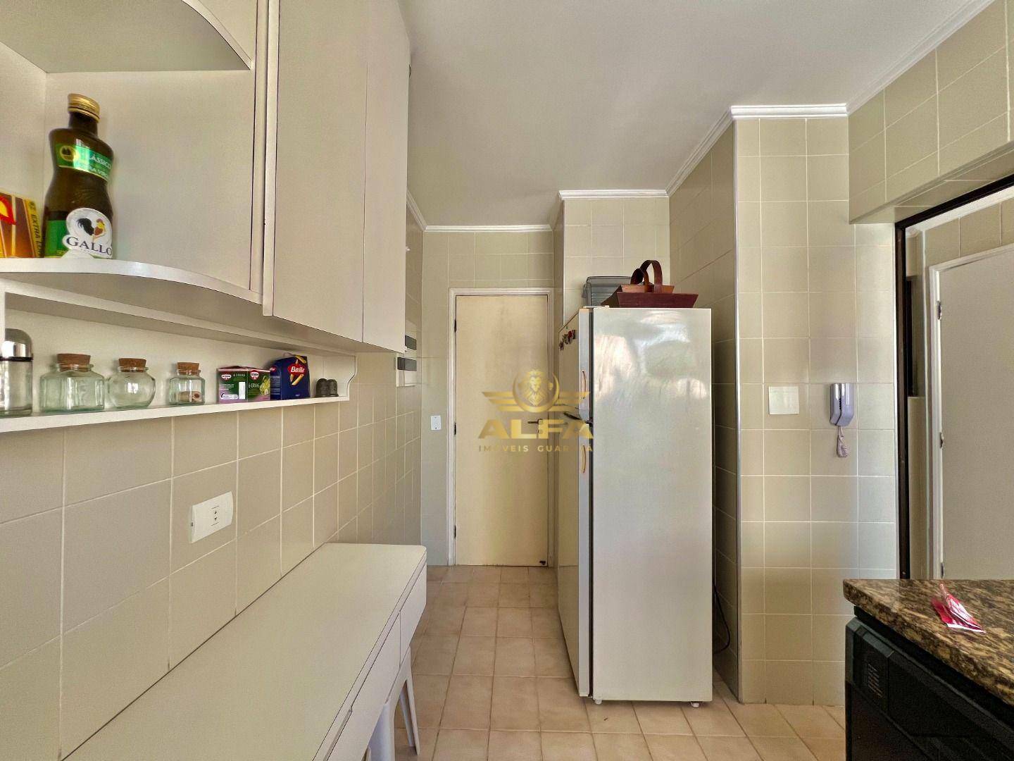 Apartamento à venda com 3 quartos, 110m² - Foto 22