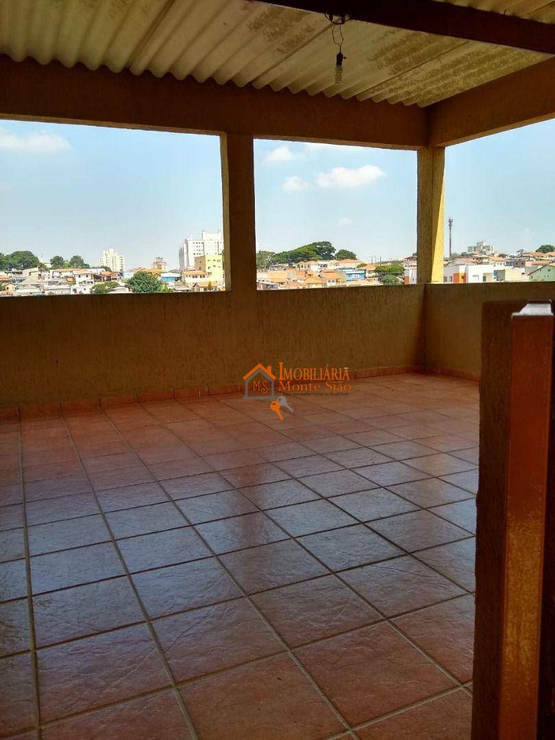 Sobrado à venda com 4 quartos, 249m² - Foto 23