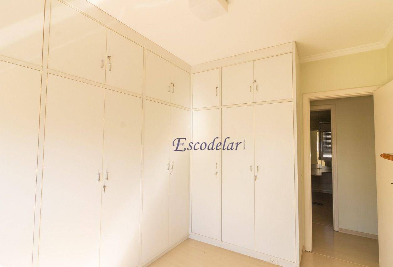 Apartamento para alugar com 3 quartos, 155m² - Foto 24