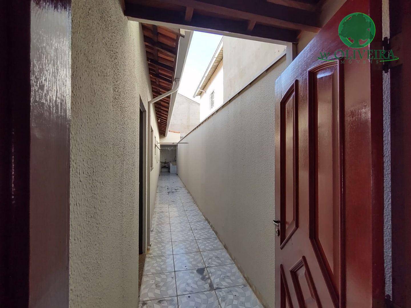 Casa à venda com 2 quartos, 107m² - Foto 9