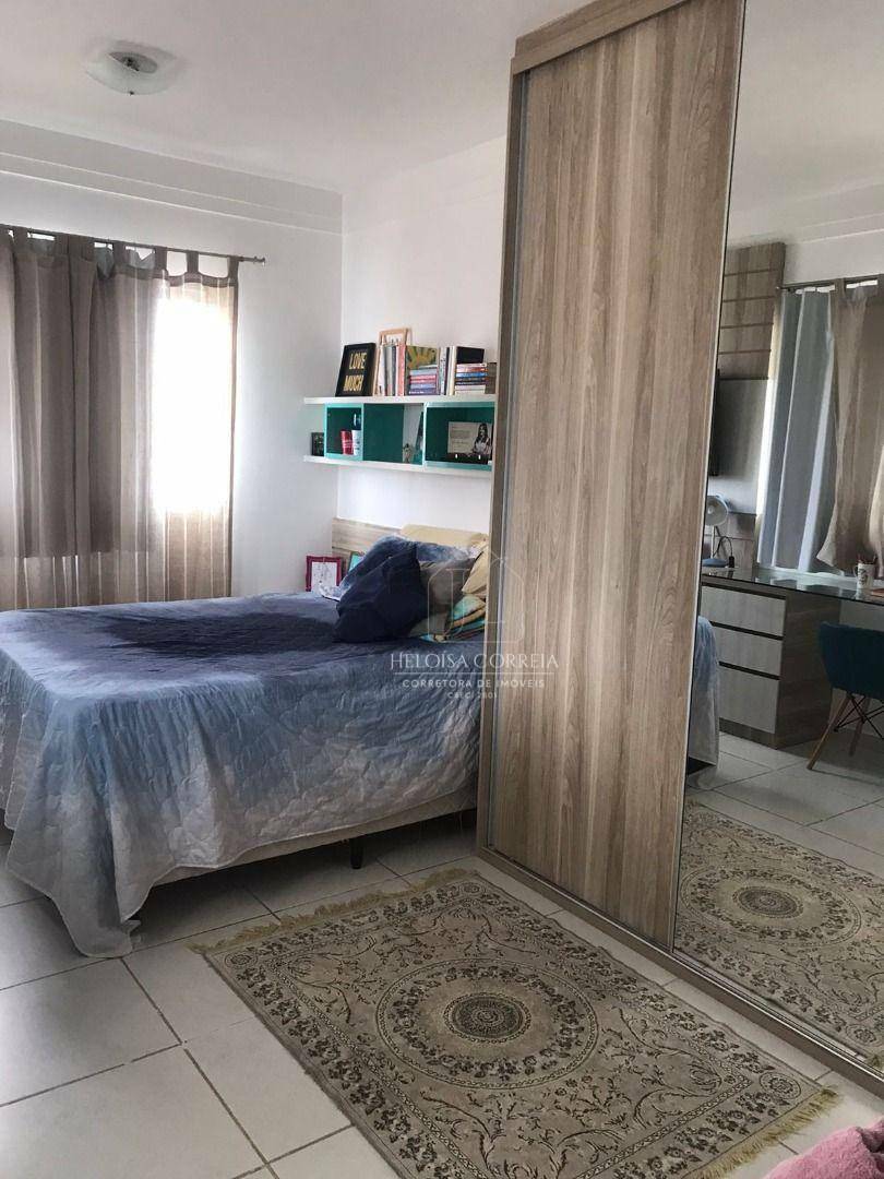 Casa à venda com 4 quartos, 258m² - Foto 5