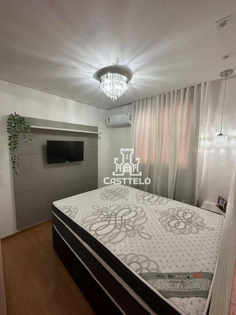 Apartamento à venda com 2 quartos, 41m² - Foto 9