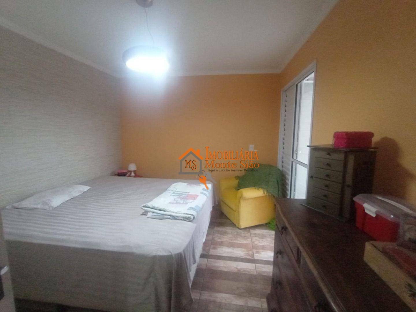 Apartamento à venda com 3 quartos, 77m² - Foto 10