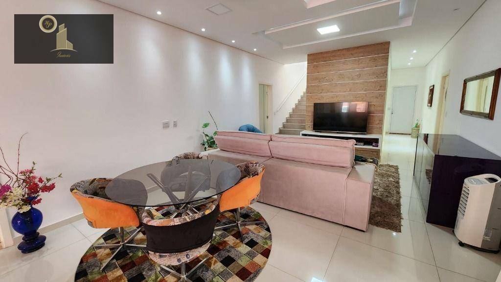 Casa de Condomínio à venda com 3 quartos, 447m² - Foto 8