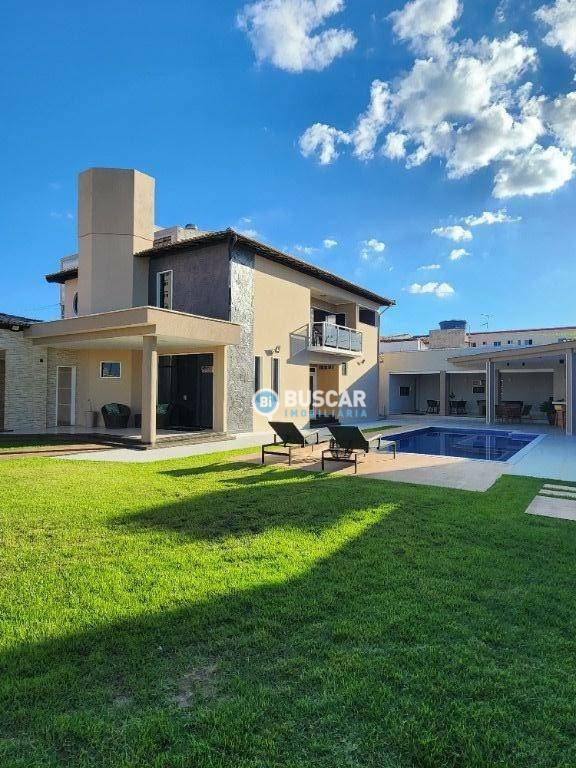 Casa, 4 quartos, 500 m² - Foto 2