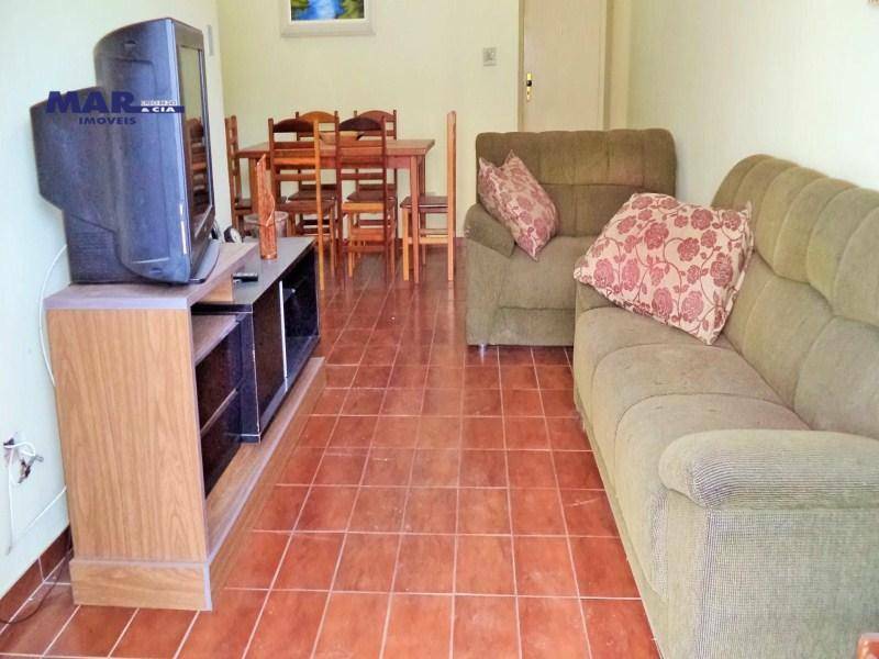 Apartamento à venda com 3 quartos, 100m² - Foto 1