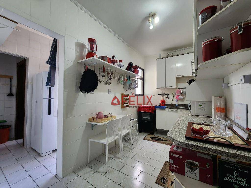 Apartamento à venda com 2 quartos, 90m² - Foto 8