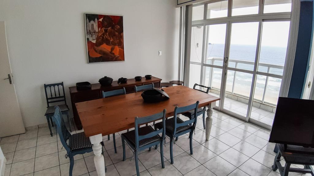 Apartamento à venda com 3 quartos, 200m² - Foto 8