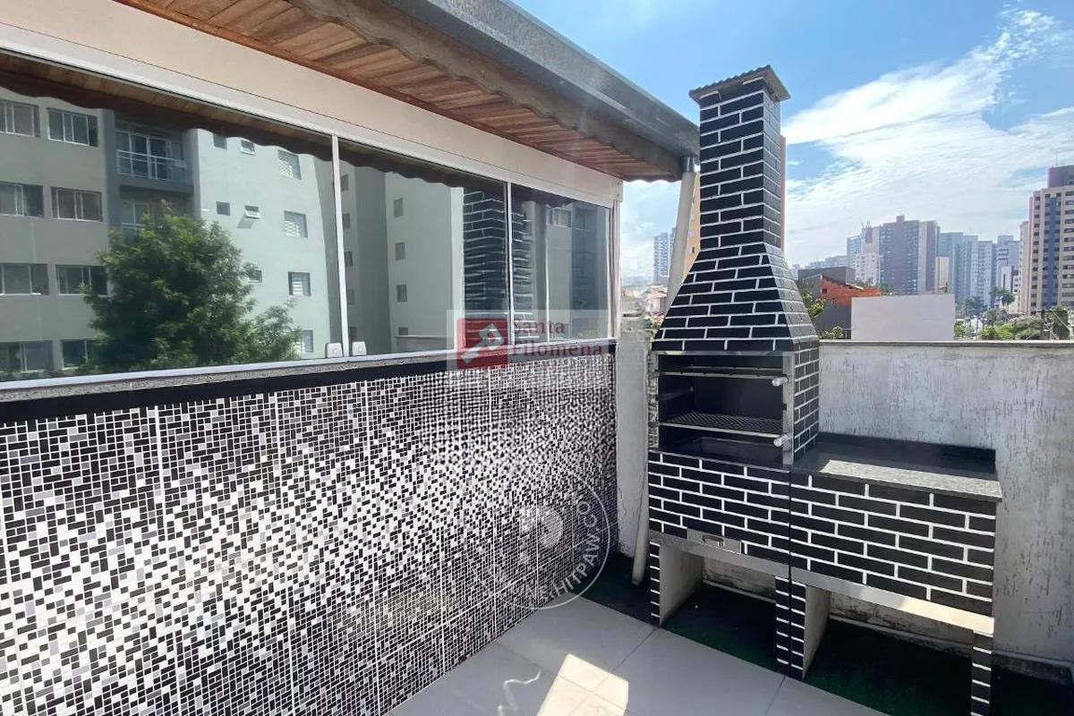 Cobertura à venda com 2 quartos, 86m² - Foto 33
