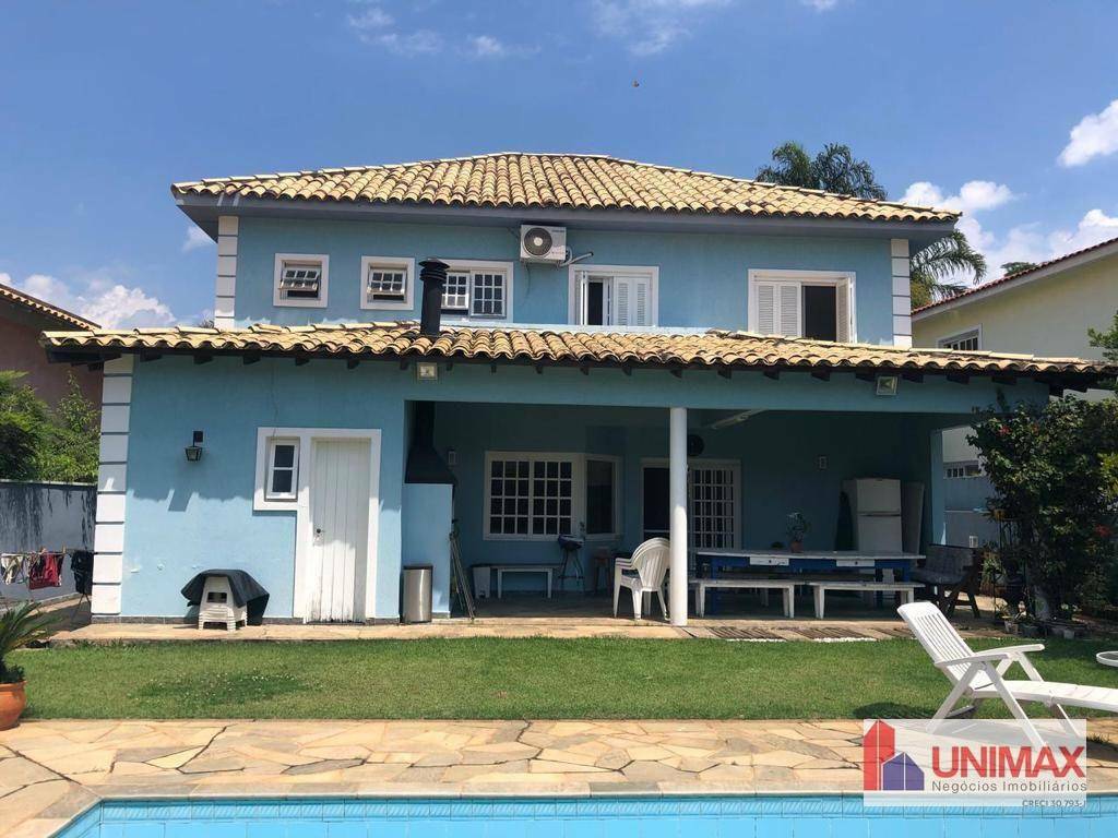 Casa de Condomínio à venda com 2 quartos, 532m² - Foto 1