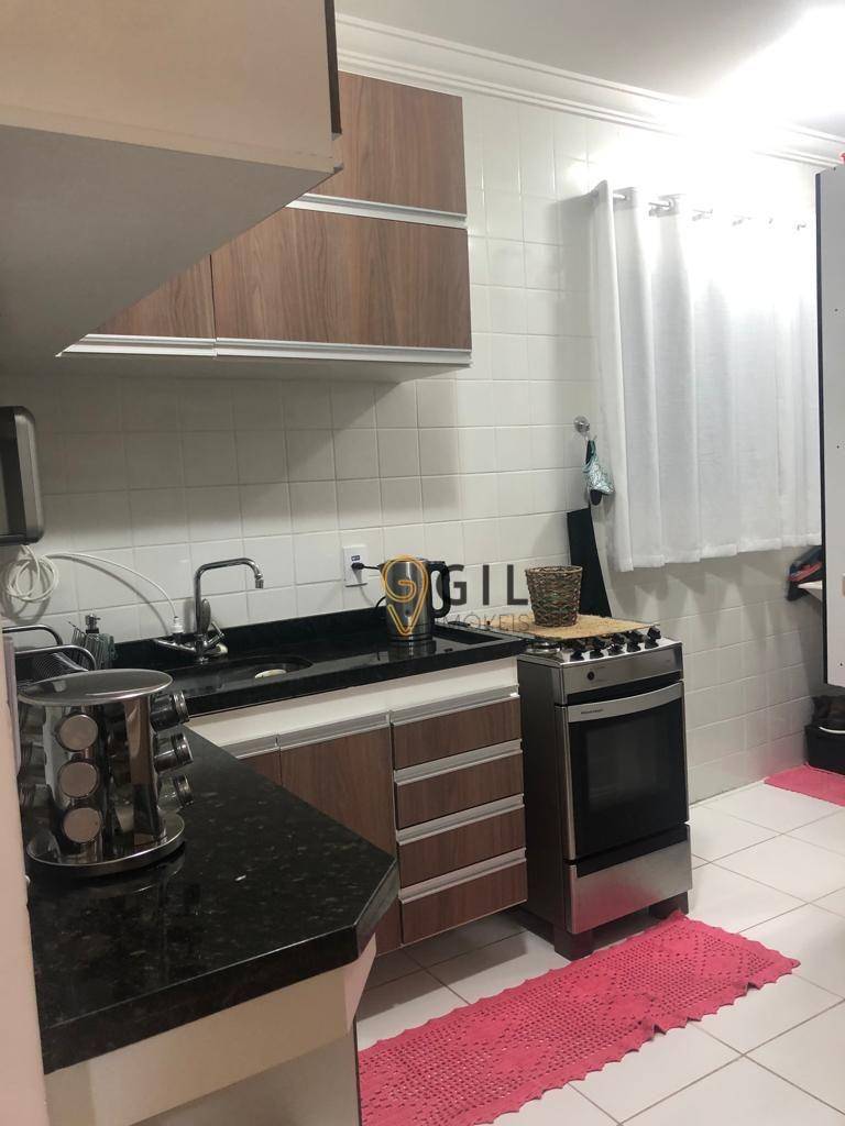 Apartamento à venda com 3 quartos, 69m² - Foto 13