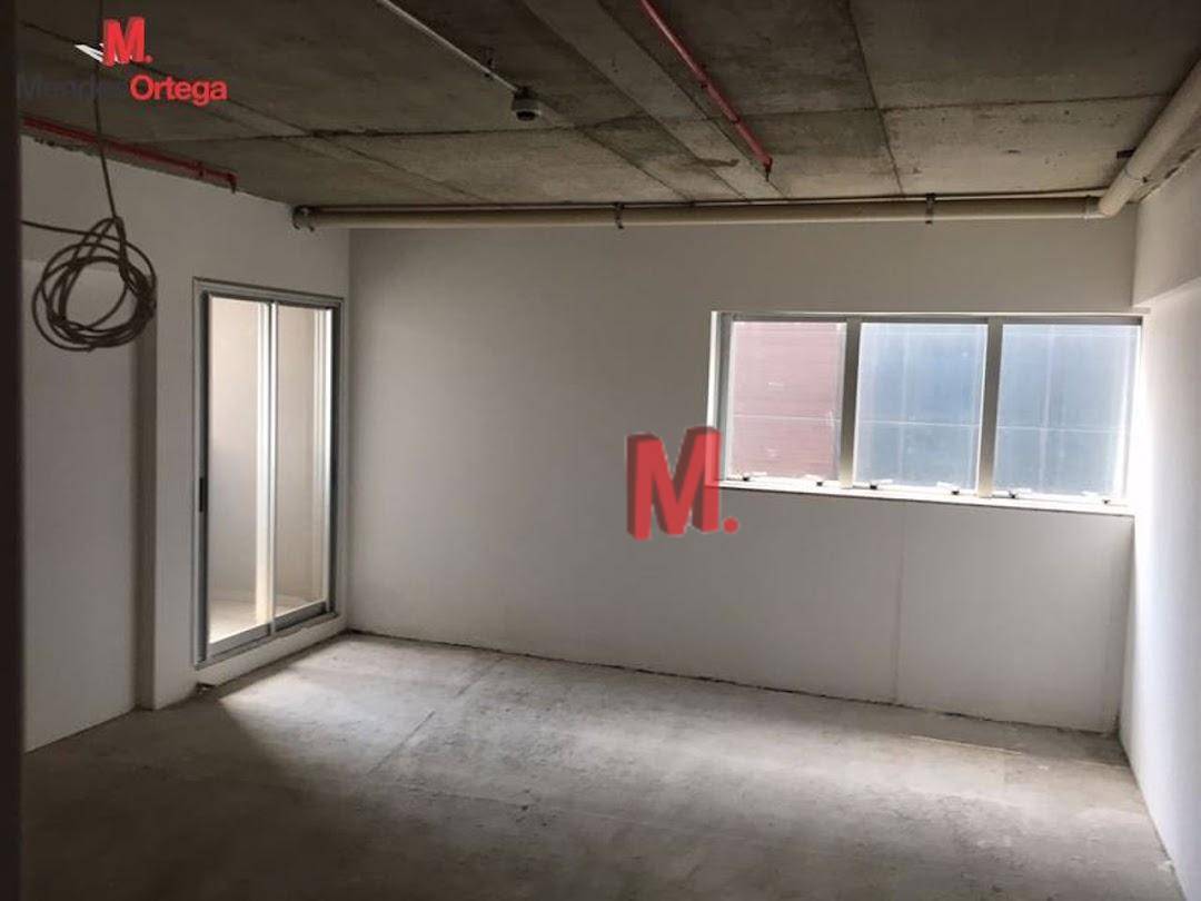 Conjunto Comercial-Sala à venda, 44m² - Foto 5