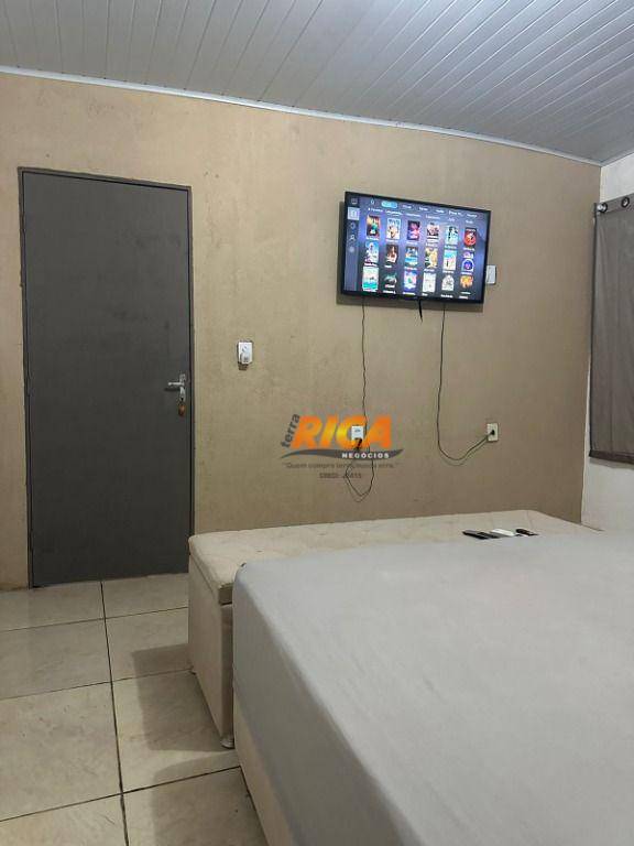 Chácara à venda com 2 quartos, 1250M2 - Foto 9