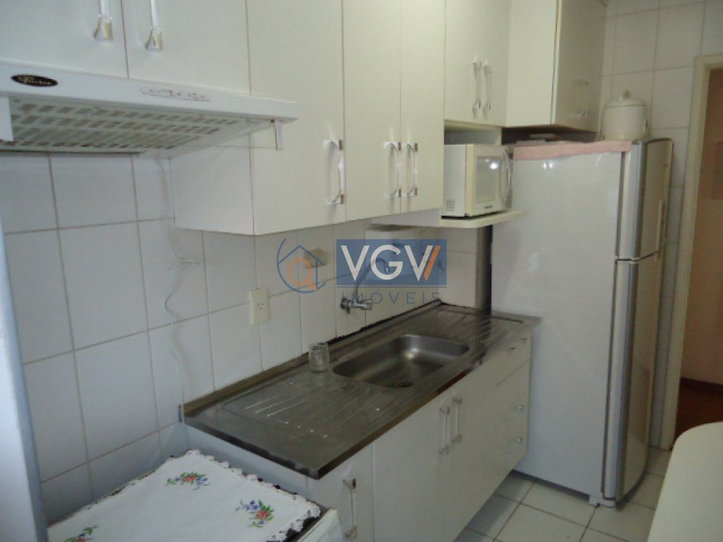 Apartamento à venda com 2 quartos, 57m² - Foto 9