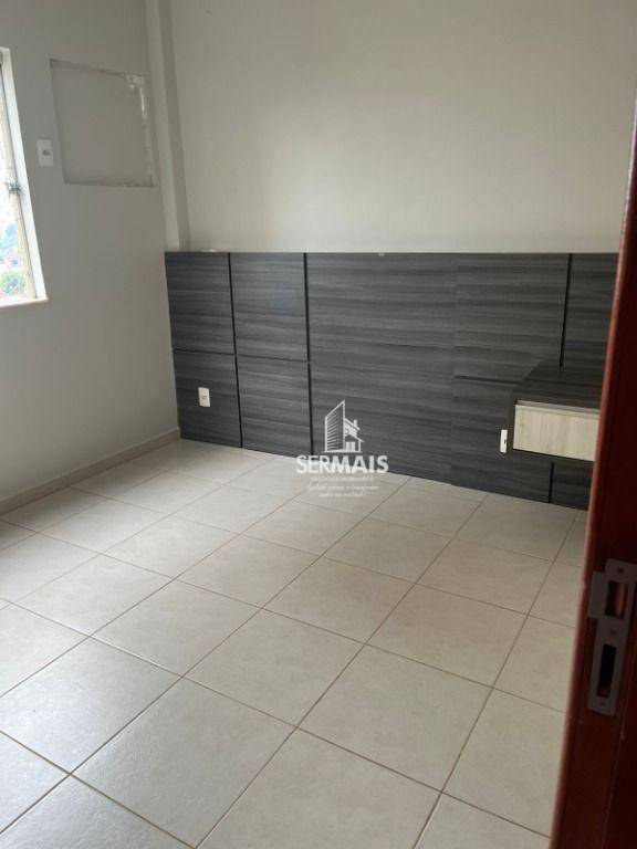 Apartamento à venda com 3 quartos, 74m² - Foto 12