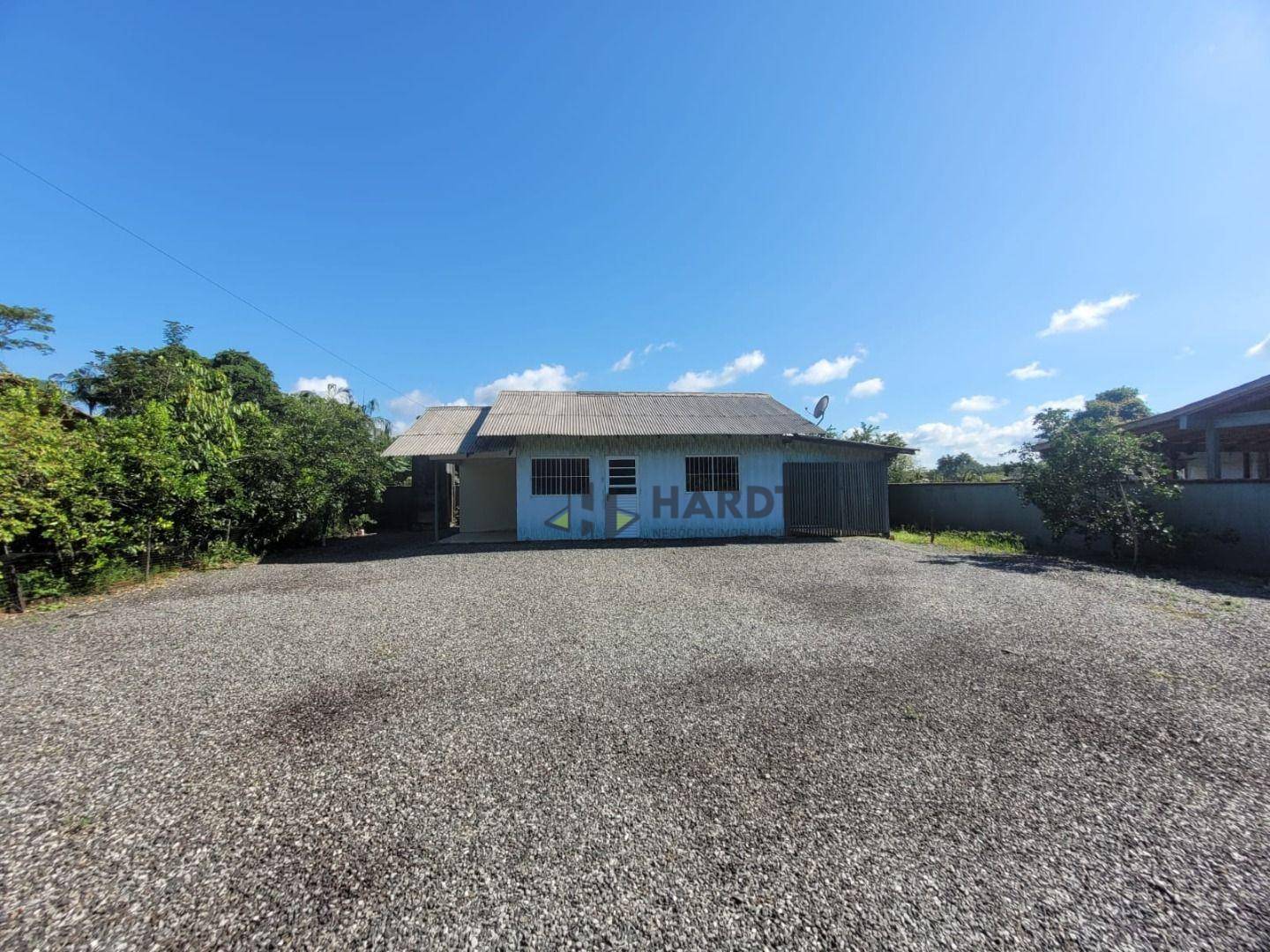 Casa, 2 quartos, 78 m² - Foto 1