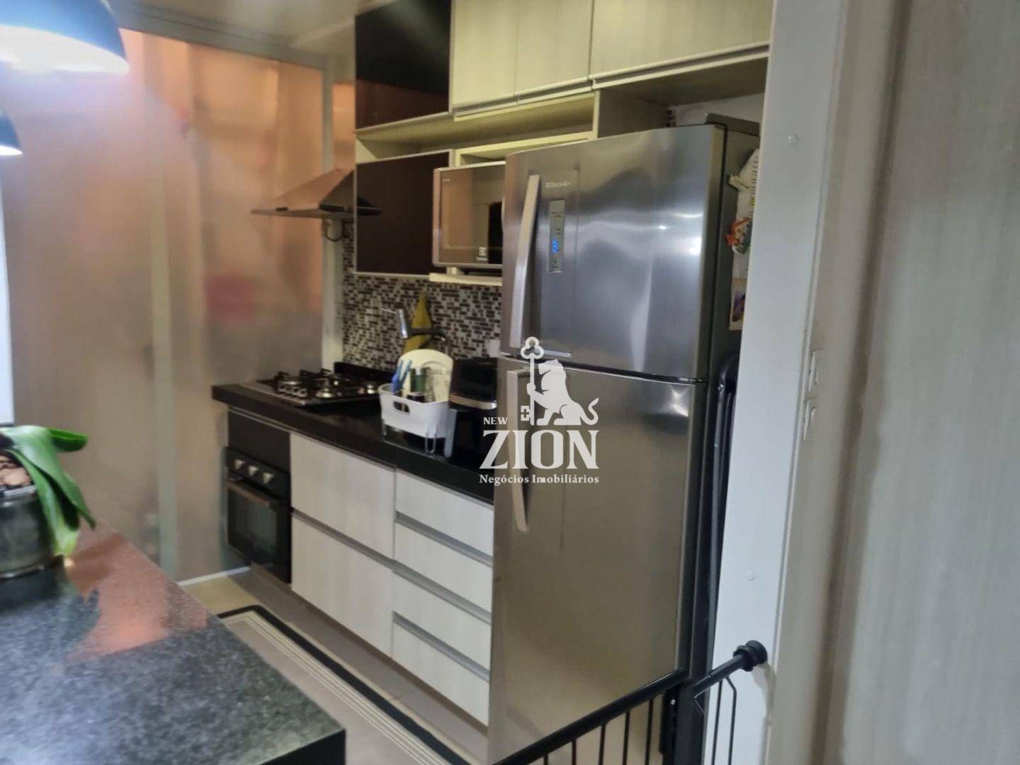 Apartamento à venda com 2 quartos, 52m² - Foto 17