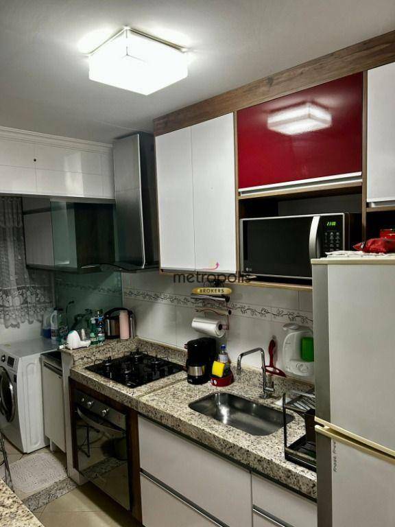 Apartamento à venda com 3 quartos, 85m² - Foto 6