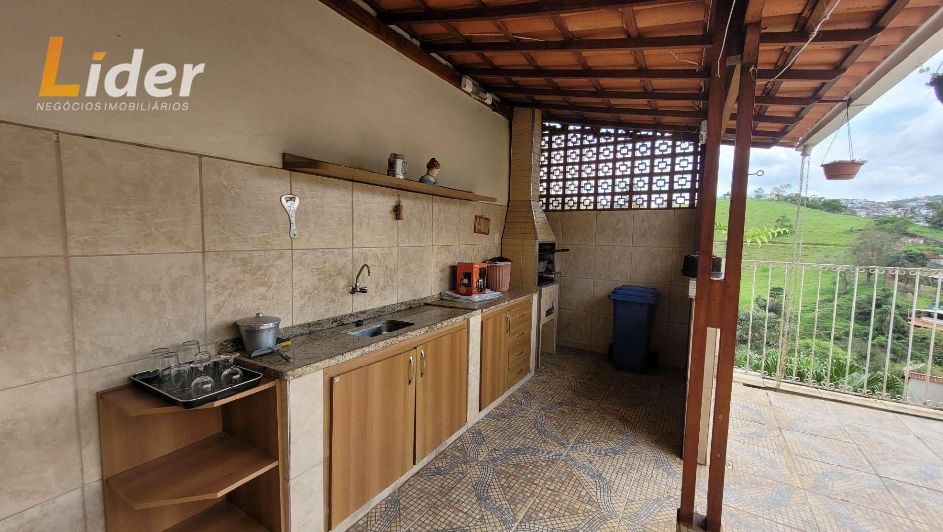 Casa à venda com 3 quartos, 281m² - Foto 27