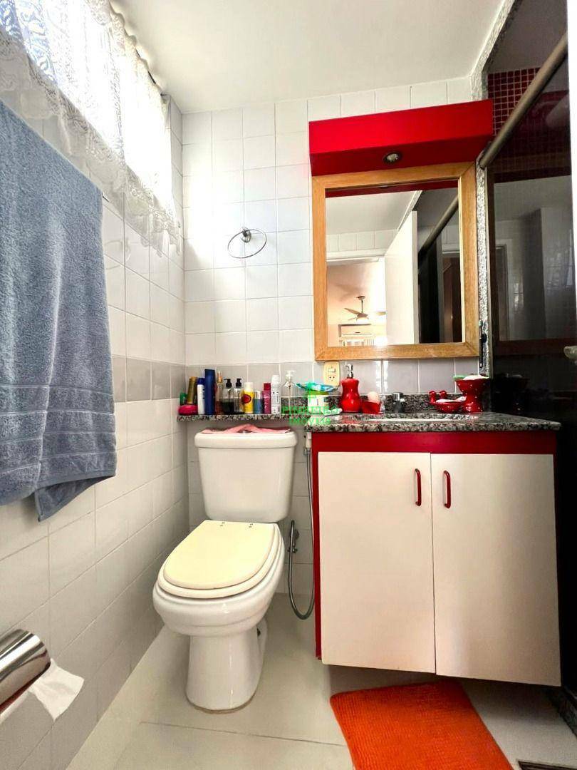 Apartamento à venda com 3 quartos, 110m² - Foto 23