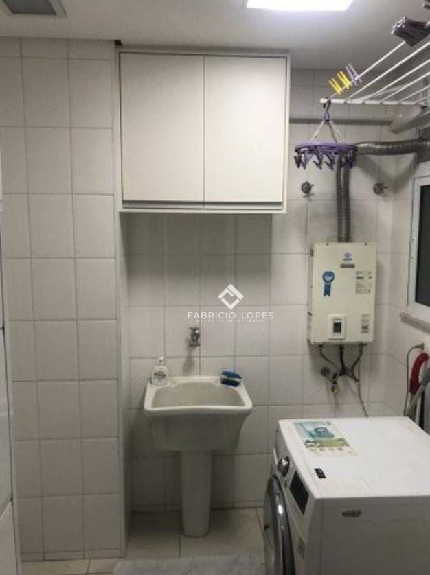 Apartamento à venda com 3 quartos, 122m² - Foto 17