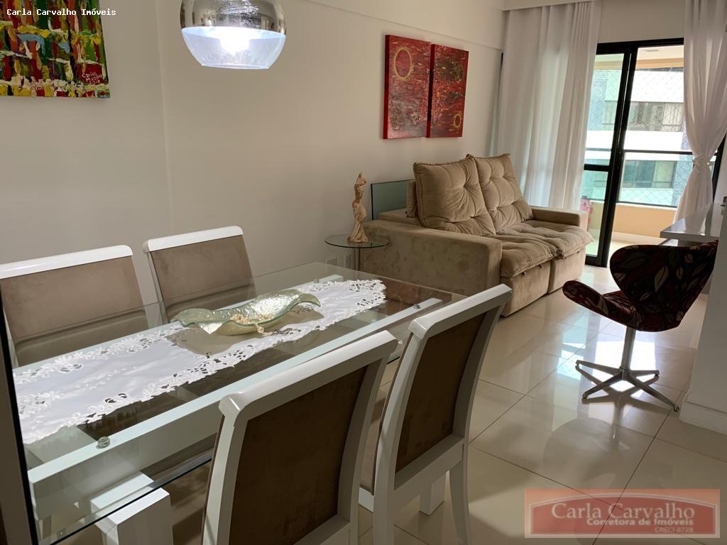 Apartamento à venda com 2 quartos, 82m² - Foto 13