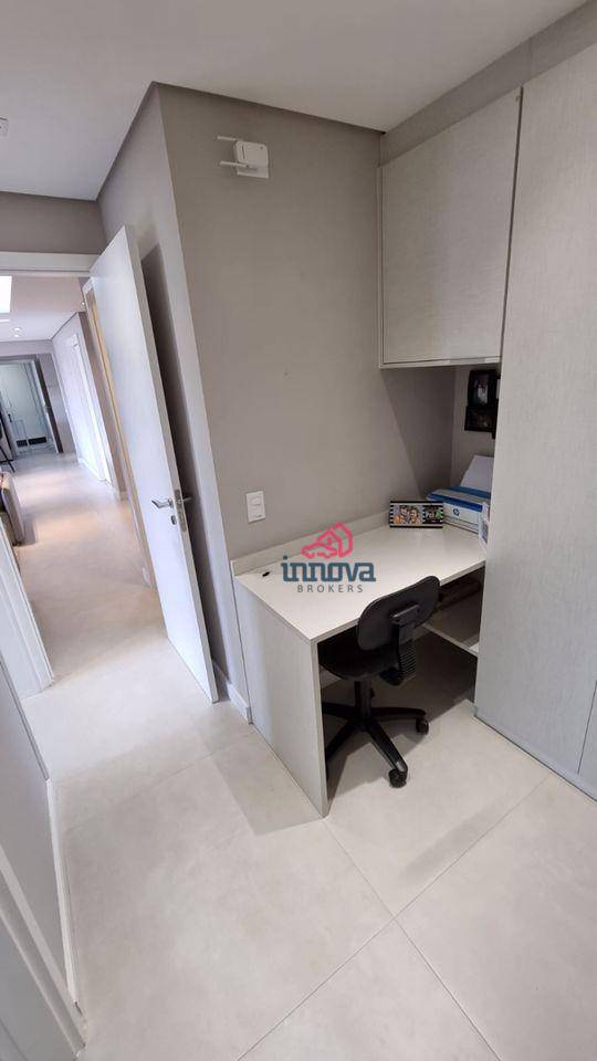 Apartamento à venda com 3 quartos, 163m² - Foto 15