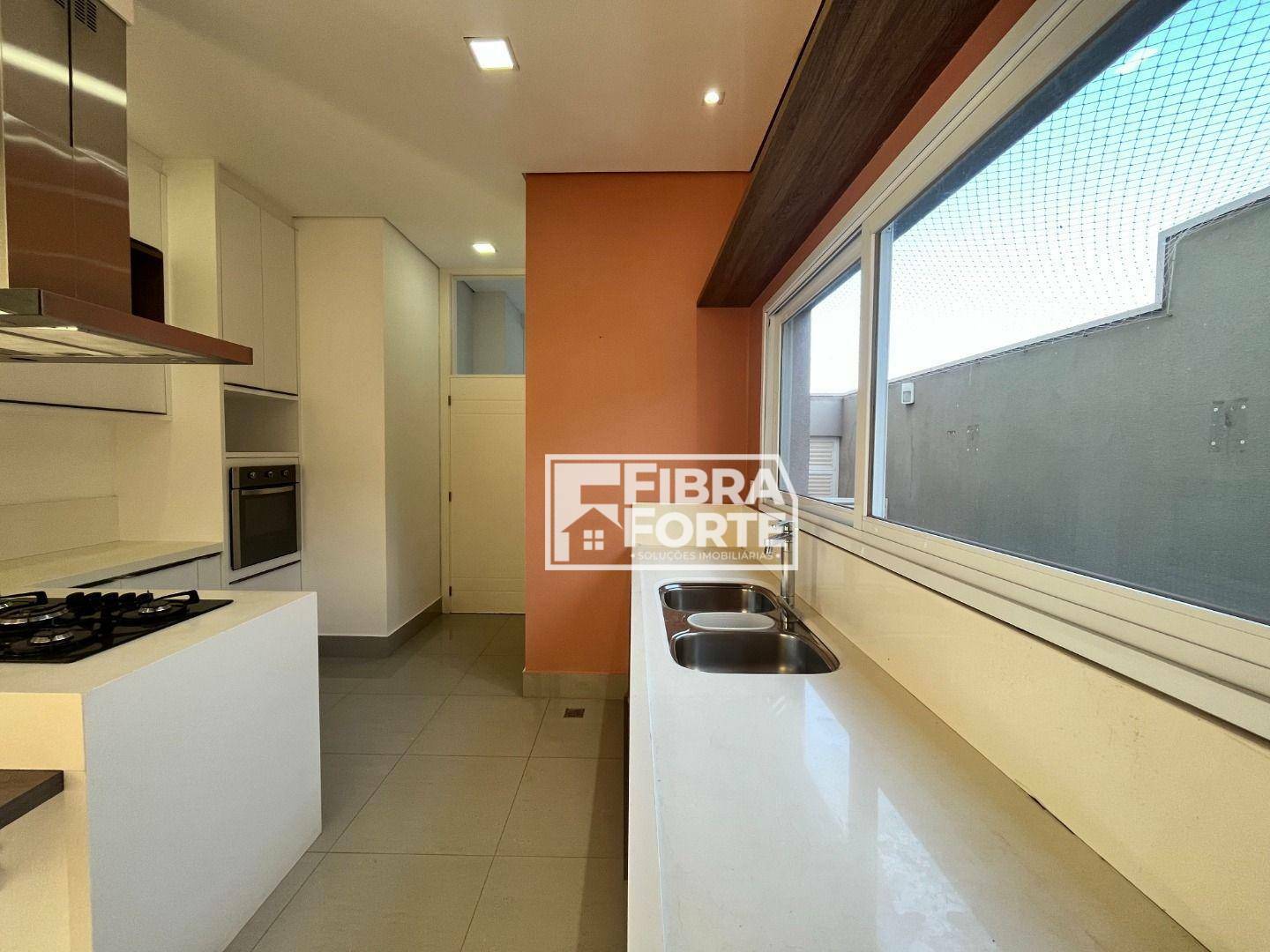Casa de Condomínio à venda com 3 quartos, 326m² - Foto 12