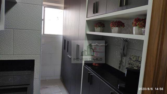 Apartamento à venda com 3 quartos, 72m² - Foto 11