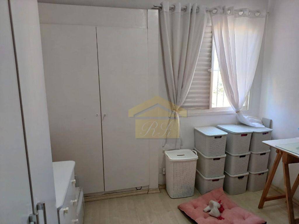 Apartamento à venda com 2 quartos, 50m² - Foto 6