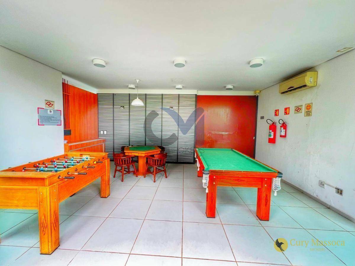 Casa de Condomínio à venda com 3 quartos, 290m² - Foto 24