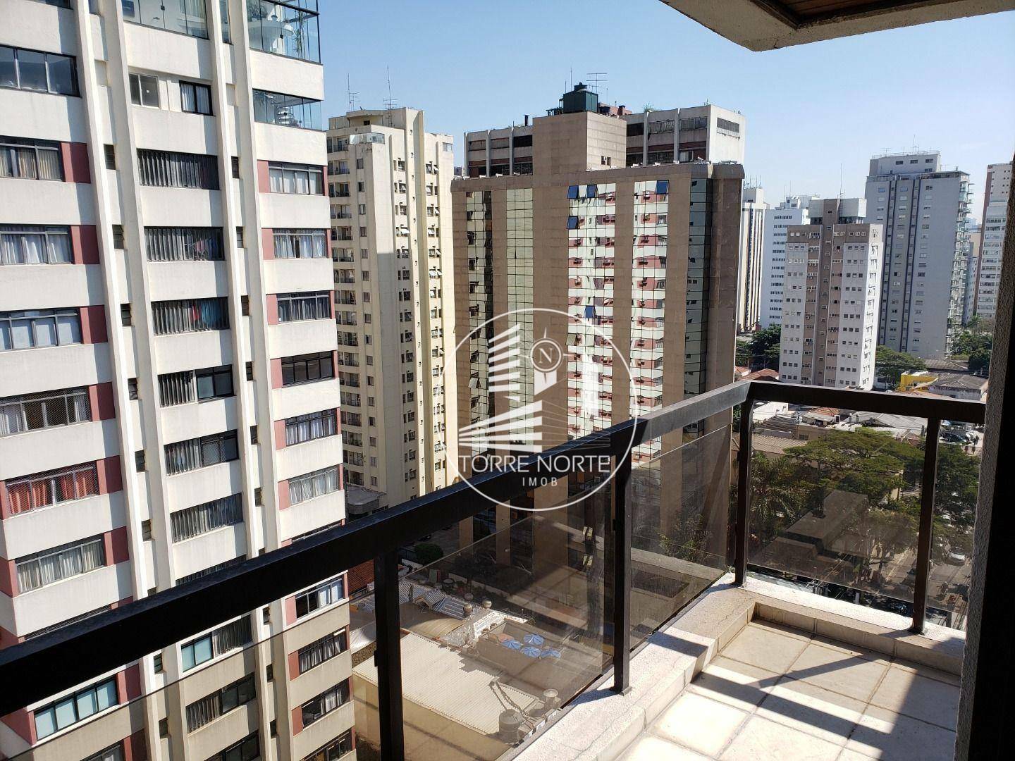 Cobertura à venda com 3 quartos, 186m² - Foto 37