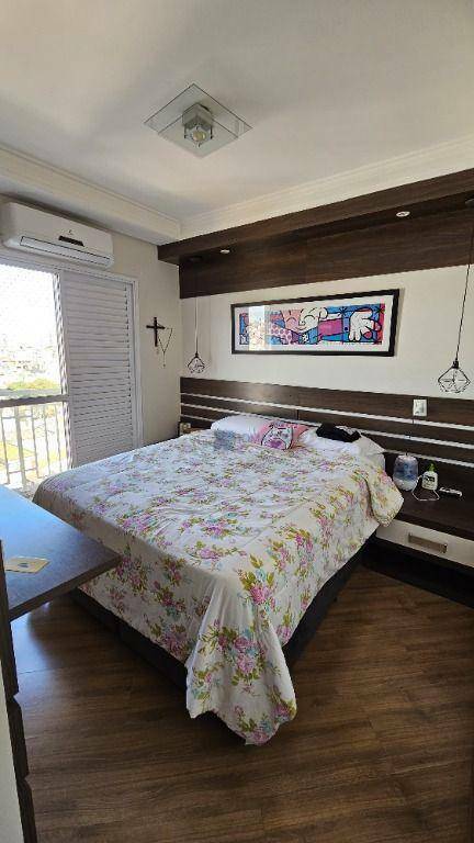 Apartamento à venda com 3 quartos, 105m² - Foto 12