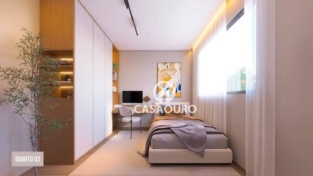 Cobertura, 3 quartos, 139 m² - Foto 27