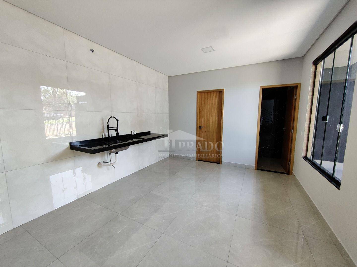 Sobrado à venda com 3 quartos, 133m² - Foto 7