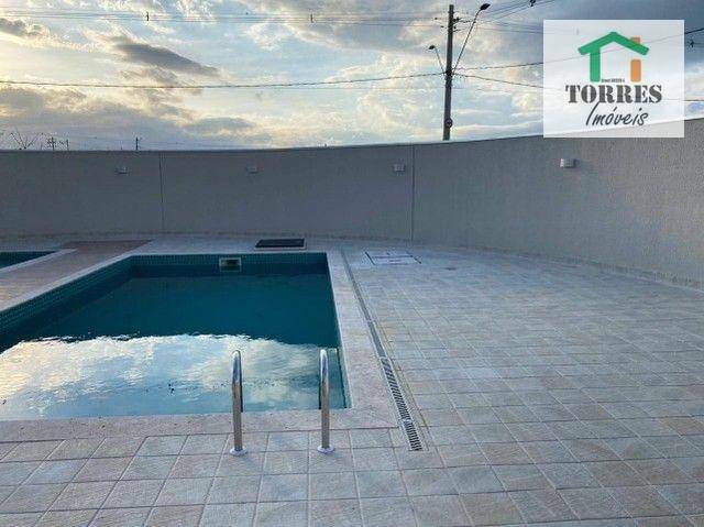 Apartamento à venda com 2 quartos, 51m² - Foto 10