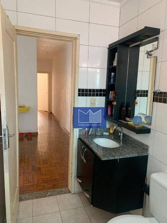 Sobrado à venda com 4 quartos, 150M2 - Foto 18