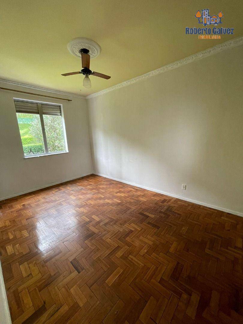 Apartamento à venda com 1 quarto, 50m² - Foto 7