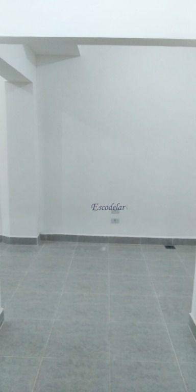 Conjunto Comercial-Sala para alugar, 40m² - Foto 15