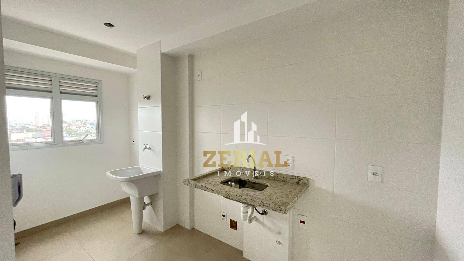 Apartamento para alugar com 2 quartos, 47m² - Foto 2