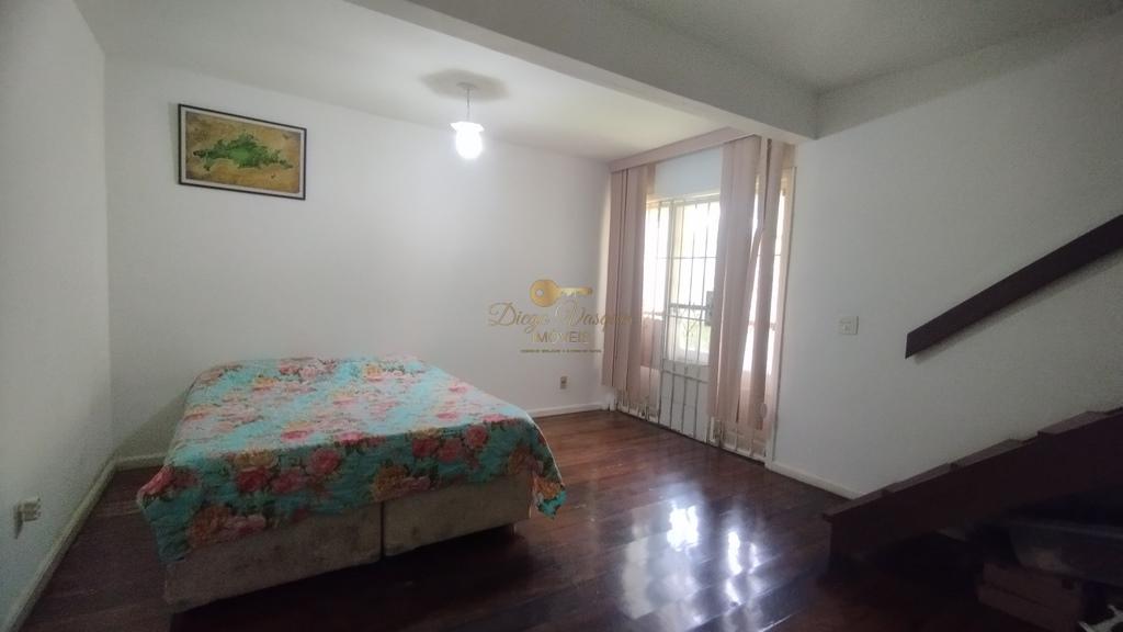 Casa de Condomínio à venda com 3 quartos, 87m² - Foto 5