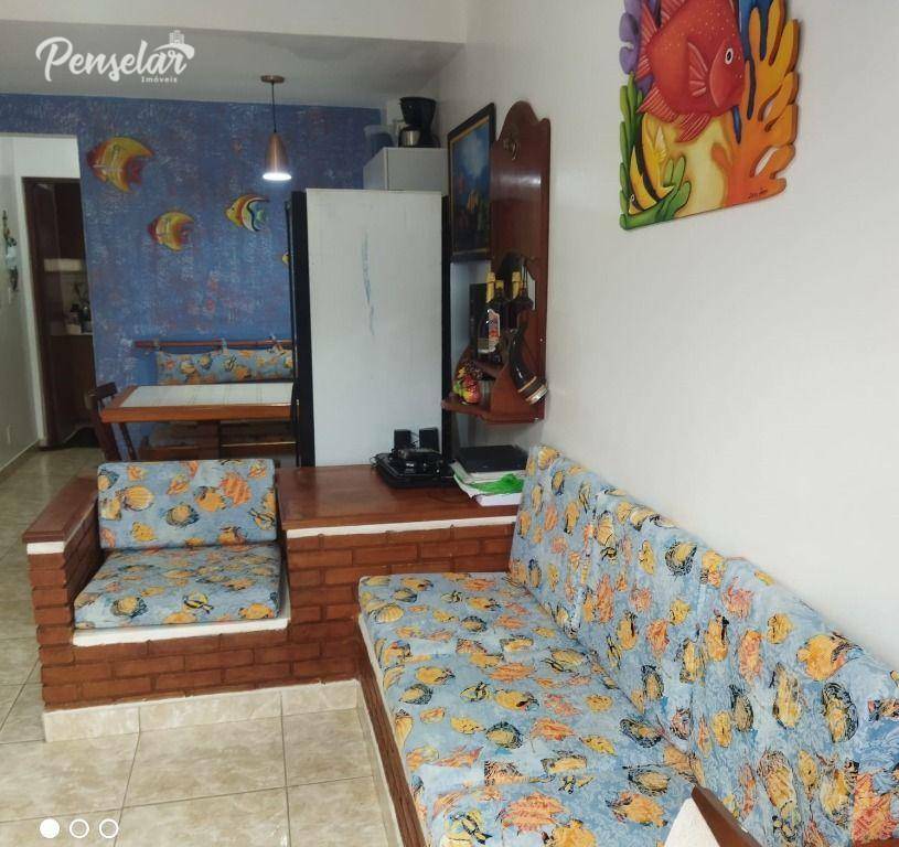 Apartamento à venda com 2 quartos, 67m² - Foto 3