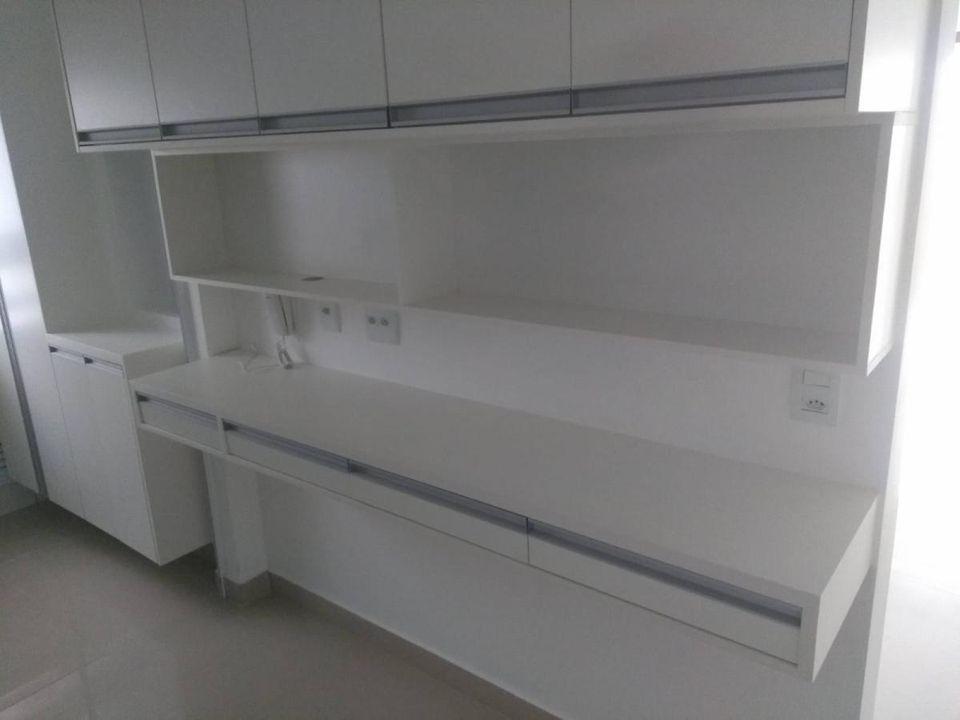 Apartamento à venda com 3 quartos, 71m² - Foto 3