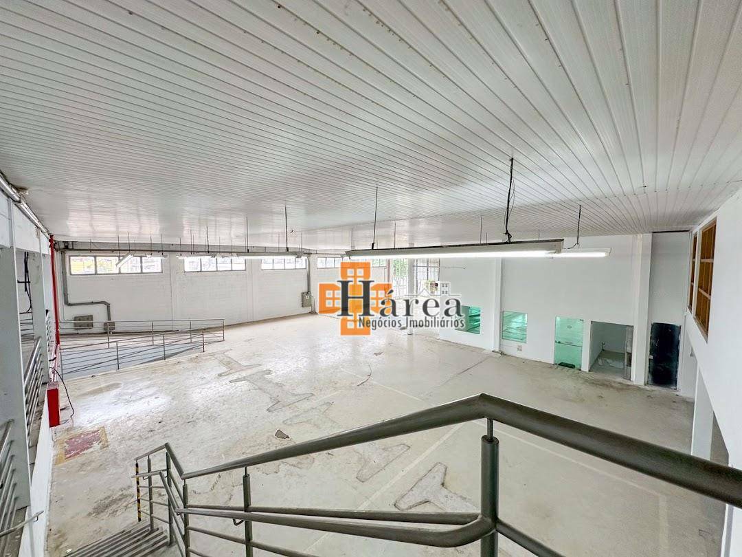 Prédio Inteiro para alugar, 1739m² - Foto 57
