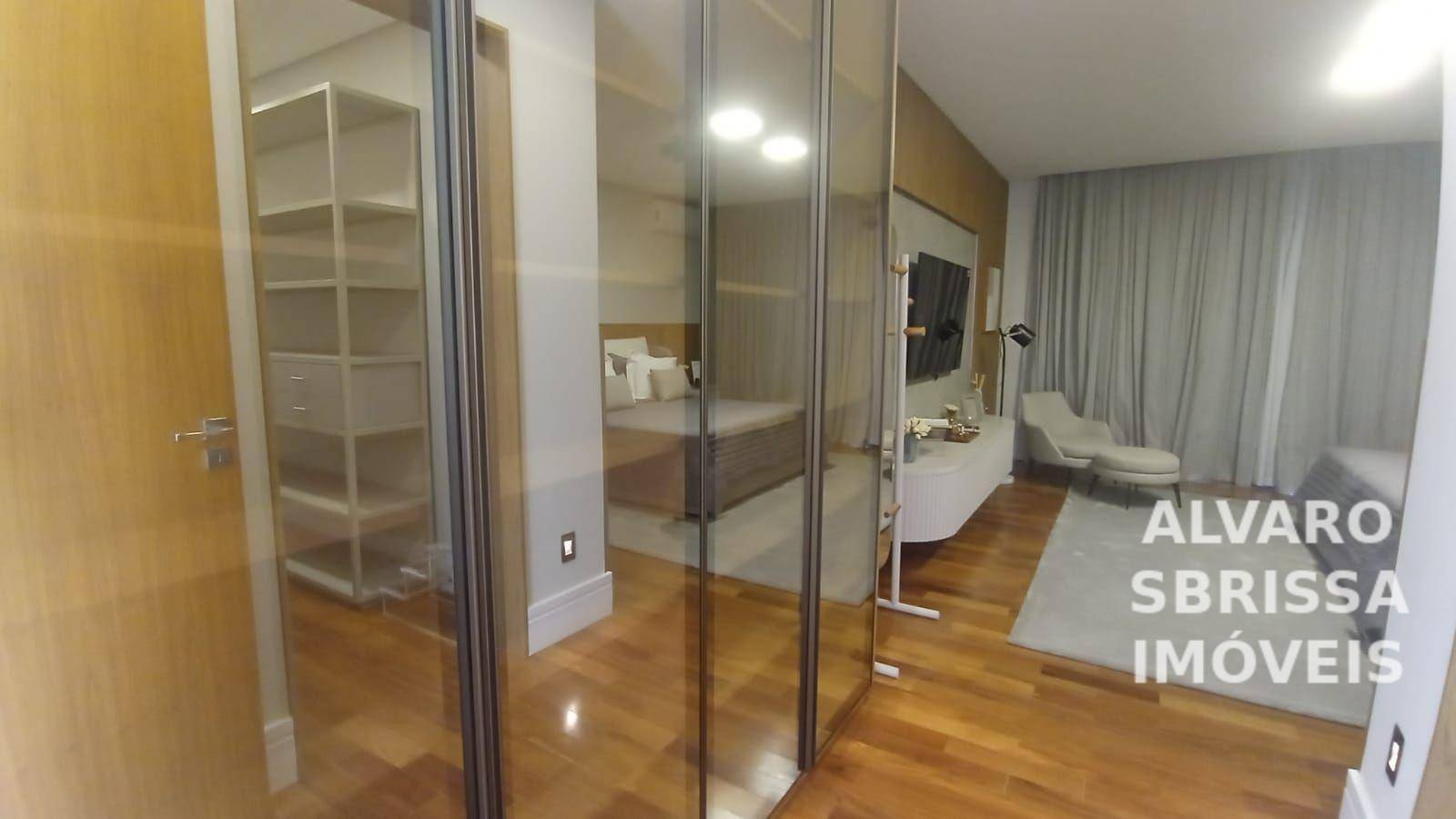 Casa de Condomínio à venda com 5 quartos, 600m² - Foto 28